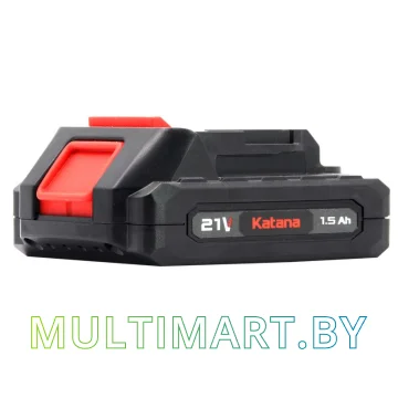 Аккумулятор Katana SinglePOWER B1500 (21В/1.5 Ач)